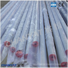 ASTM Stainless Steel Seamless Pipe as Per A312 (TP347H, TP348H, Alloy20)